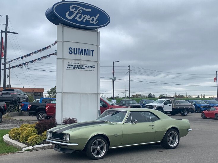 Photo for 1967 Chevrolet Camaro
